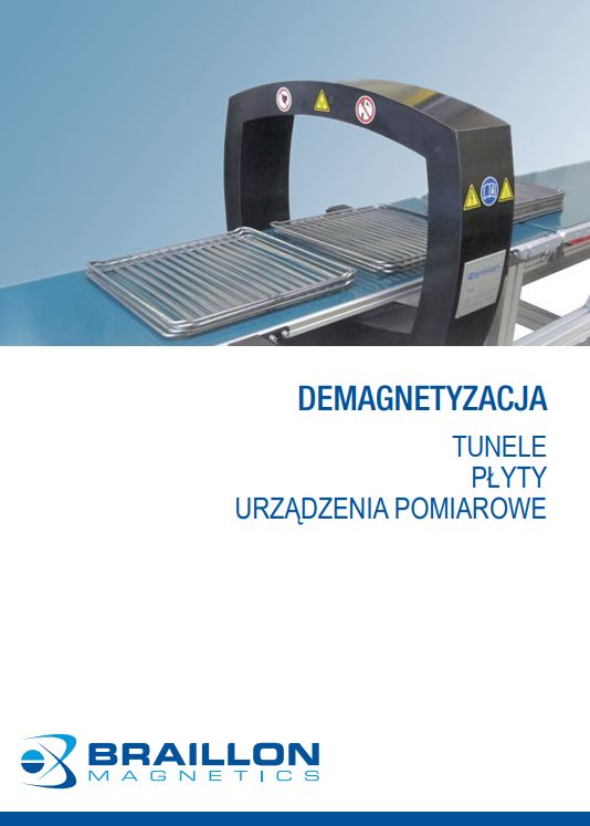 DEMAGNETYZACJA