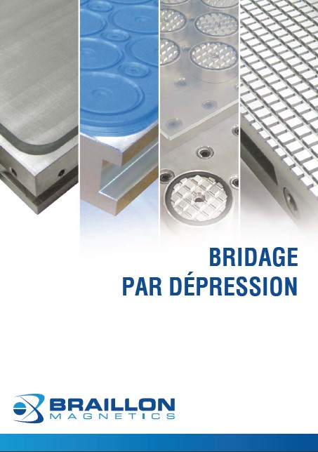 Brochure Bridage par Dépression
