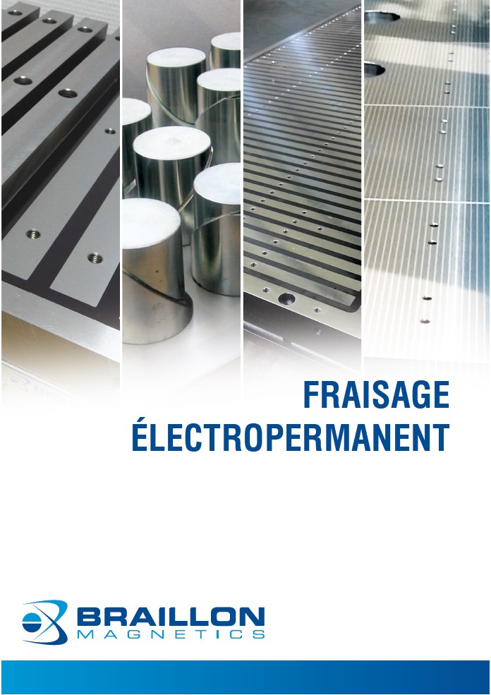 Brochure Fraisage