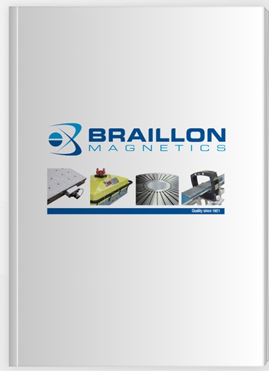 Katalog BRAILLON