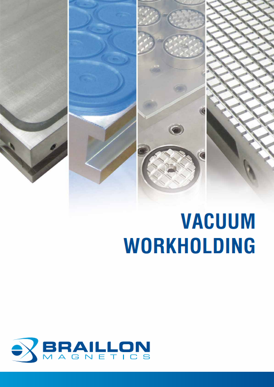 Vacuum Clamping Systems