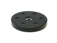 Rubber Magnetic Circular Holder