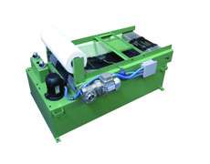 Magnetic filter