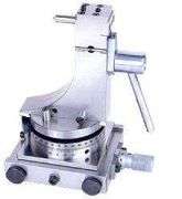 Wheel dressers and Level balancing stand