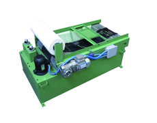 Magnetic filter