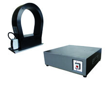 Tunnel and Table demagnetizers