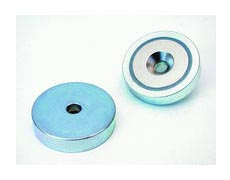 Magnetic Circular Holders