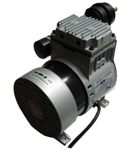 30.50-NON LUBRICATED VACUUM PUMP 