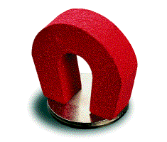 aimant alnico u