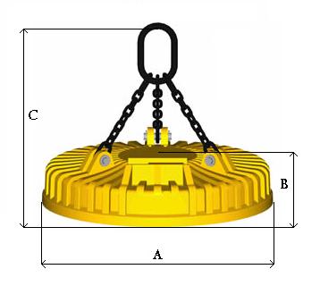circular electromagnet circular electromagnet