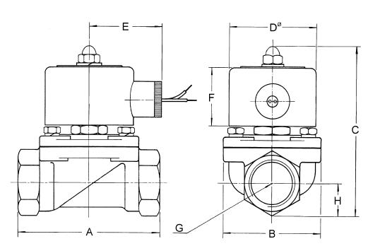 electrovanne-24v-1163 electrovanne-24v-1163