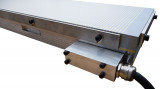 Elektromagnet Spannplatte, Magnetische Spannplatte, Magnet Spannplatte, Erodieren, Messen, Schleifen
