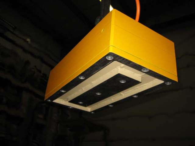 20.05  electromagnetic lifting EMR