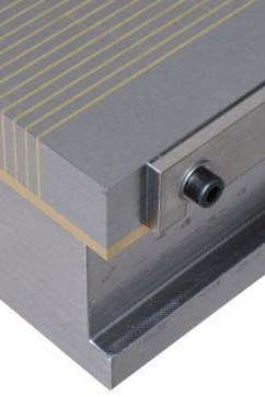 10-25 BRAILLON Elektro-Permanent-Magnetspannplatte