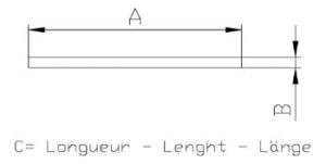 ruban magnétique ruban magnétique