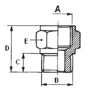 reduction-femelle-male-conique-1144